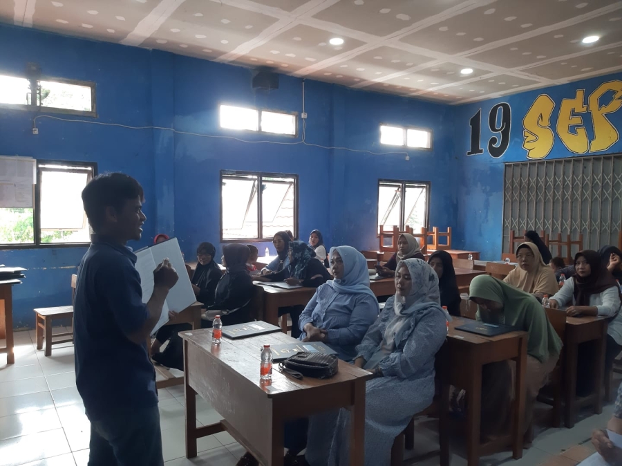 Momen Pembagian Rapor: Refleksi dan Kolaborasi untuk Masa Depan Anak